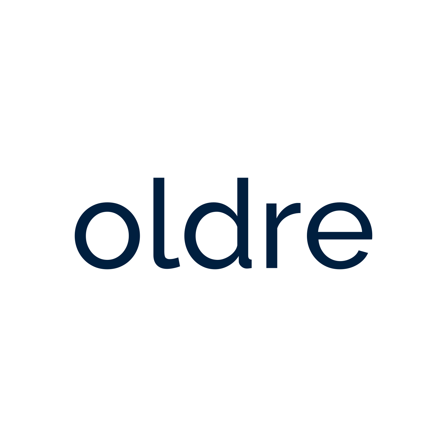 oldre logo